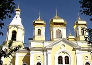 Церковь Святителей Московских - Нижегородский район - Нижний Новгород, город - Нижегородская область
