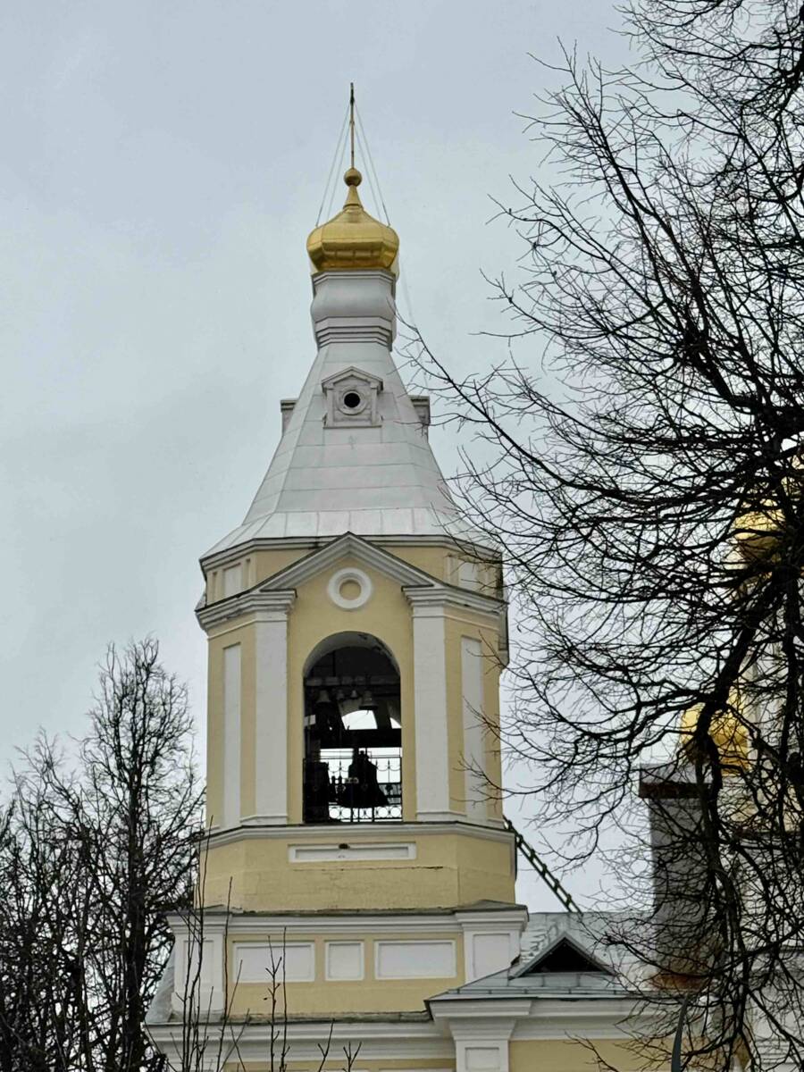 Церковь Святителей Московских, Нижегородский район (Нижний Новгород, город, Нижегородская область). архитектурные детали