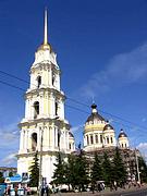 Кафедральный собор Преображения Господня - Рыбинск - Рыбинск, город - Ярославская область