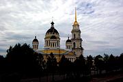 Кафедральный собор Преображения Господня - Рыбинск - Рыбинск, город - Ярославская область