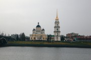 Рыбинск. Преображения Господня, кафедральный собор