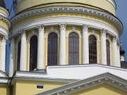 Кафедральный собор Преображения Господня - Рыбинск - Рыбинск, город - Ярославская область