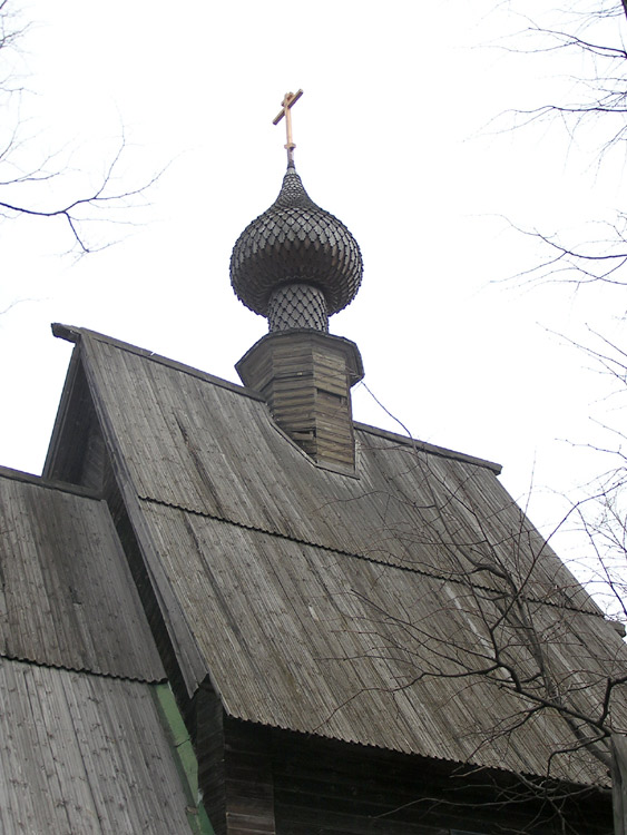 Иваново. Церковь Успения Пресвятой Богородицы. дополнительная информация