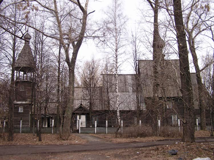 Церковь Успения Пресвятой Богородицы, Иваново (Иваново, город, Ивановская область). дополнительная информация