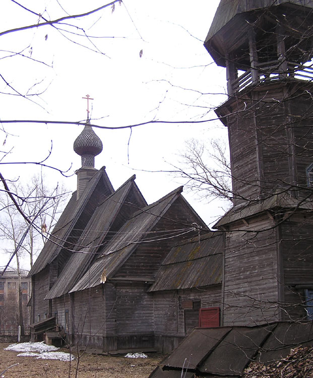 Церковь Успения Пресвятой Богородицы, Иваново (Иваново, город, Ивановская область). дополнительная информация