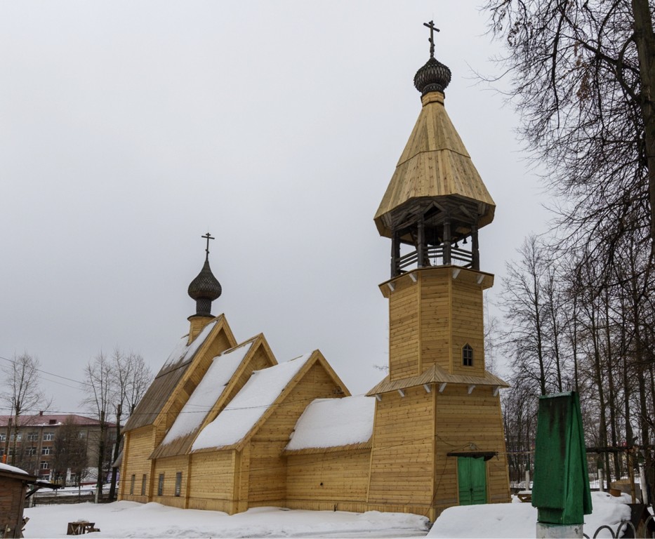 Церковь Успения Пресвятой Богородицы, Иваново (Иваново, город, Ивановская область). дополнительная информация