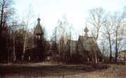 Церковь Успения Пресвятой Богородицы, , Иваново, Иваново, город, Ивановская область