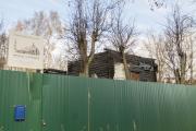 Церковь Успения Пресвятой Богородицы