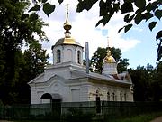 Церковь Александра Невского, 		      <br>, Кинешма, Кинешемский район, Ивановская область