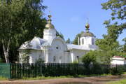 Кинешма. Александра Невского, церковь