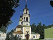Владимир. Николая Чудотворца (Николо-Кремлевская), церковь