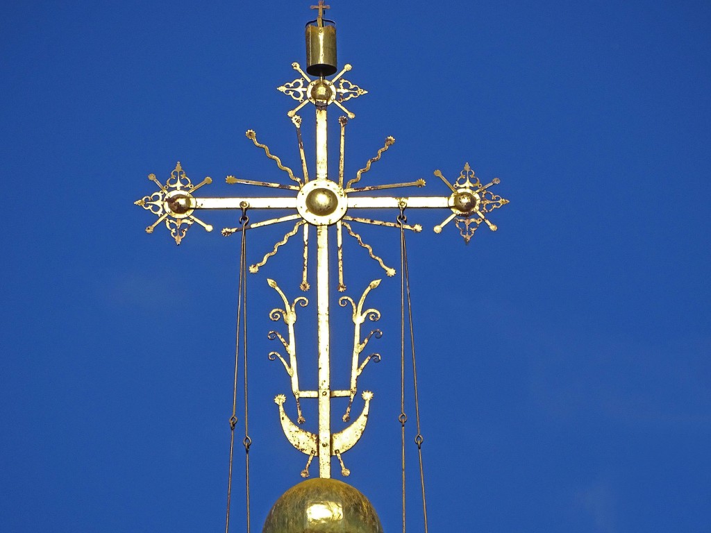 Церковь Николая Чудотворца (Николо-Кремлевская), Владимир (Владимир, город, Владимирская область). архитектурные детали
