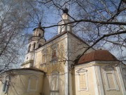 Церковь Николая Чудотворца (Николо-Кремлевская) - Владимир - Владимир, город - Владимирская область