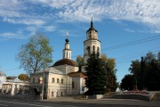 Владимир. Николая Чудотворца (Николо-Кремлевская), церковь