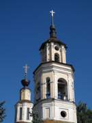 Церковь Николая Чудотворца (Николо-Кремлевская), , Владимир, Владимир, город, Владимирская область