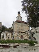 Владимир. Николая Чудотворца (Николо-Кремлевская), церковь