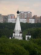 Церковь Покрова Пресвятой Богородицы в Медведкове, Храм Покрова Богоматери в Медведкове.<br>, Москва, Северо-Восточный административный округ (СВАО), г. Москва