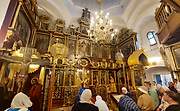 Церковь Покрова Пресвятой Богородицы в Медведкове - Южное Медведково - Северо-Восточный административный округ (СВАО) - г. Москва