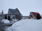 Васильевский мужской монастырь - Суздаль - Суздальский район - Владимирская область