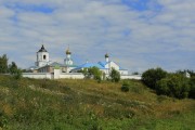 Васильевский мужской монастырь, , Суздаль, Суздальский район, Владимирская область