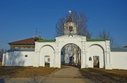 Васильевский мужской монастырь - Суздаль - Суздальский район - Владимирская область