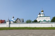 Суздаль. Васильевский мужской монастырь