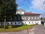 Суздаль. Васильевский мужской монастырь