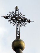 Церковь Преображения Господня, , Спасс-Косицы, Наро-Фоминский городской округ, Московская область