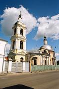 Церковь Вознесения Господня - Коломна - Коломенский городской округ - Московская область