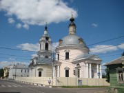 Церковь Вознесения Господня - Коломна - Коломенский городской округ - Московская область