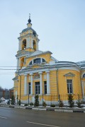 Церковь Вознесения Господня - Коломна - Коломенский городской округ - Московская область