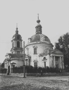 Церковь Вознесения Господня, 1910-е гг.<br>, Коломна, Коломенский городской округ, Московская область