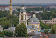 Коломна. Вознесения Господня, церковь