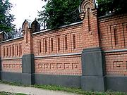 Введенский женский монастырь - Иваново - Иваново, город - Ивановская область