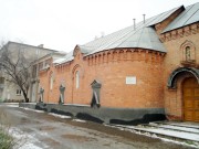 Иваново. Введенский женский монастырь