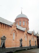 Иваново. Введенский женский монастырь