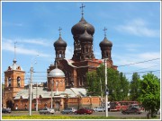 Введенский женский монастырь, , Иваново, Иваново, город, Ивановская область