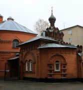 Введенский женский монастырь, , Иваново, Иваново, город, Ивановская область