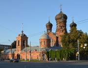 Иваново. Введенский женский монастырь