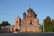 Иваново. Введенский женский монастырь