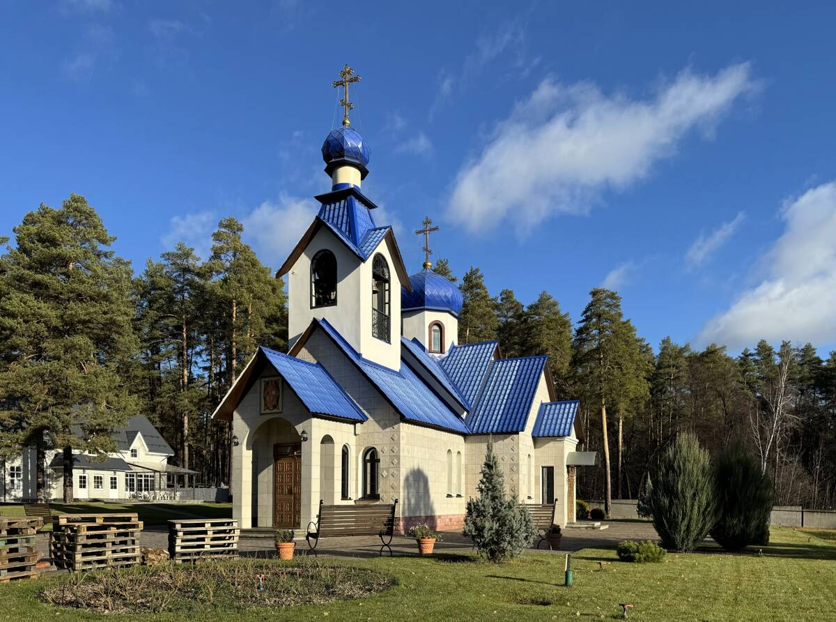 Собор Николая Чудотворца, Георгиевск (Георгиевский район и г. Георгиевск), фотог