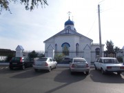 Собор Николая Чудотворца - Димитровград - Димитровград, город - Ульяновская область