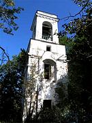 Церковь Троицы Живоначальной - Плотично - Торопецкий район - Тверская область