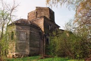 Дрюцково. Рождества Пресвятой Богородицы, церковь