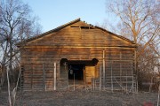 Церковь Рождества Пресвятой Богородицы - Дрюцково - Бежецкий район - Тверская область