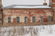 Церковь Спаса Преображения - Квашенки - Талдомский городской округ и г. Дубна - Московская область