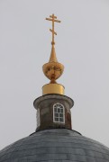 Церковь Спаса Преображения - Квашенки - Талдомский городской округ и г. Дубна - Московская область