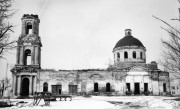 Церковь Преображения Господня, , Квашенки, Талдомский городской округ и г. Дубна, Московская область