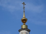 Церковь Преображения Господня, , Квашенки, Талдомский городской округ и г. Дубна, Московская область