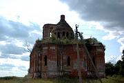 Церковь Михаила Архангела, , Городково, Шаховской городской округ, Московская область